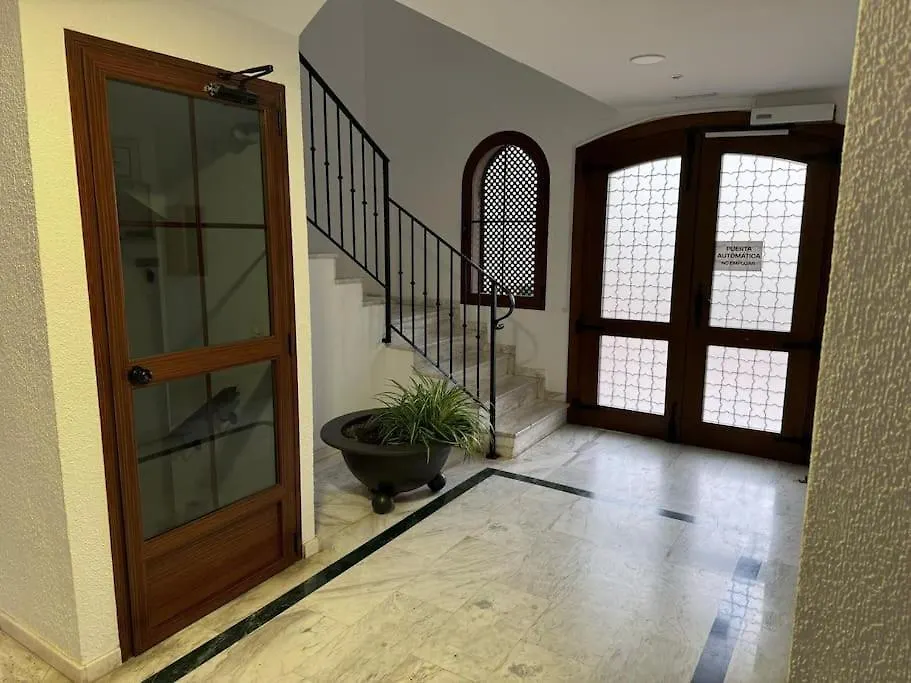 Apartamento El Patio Andaluz Monachil 0*,  Spain