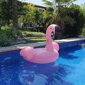 Séjour chez l'habitant Casa Flamencos, Monachil