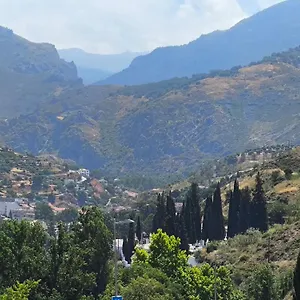 Appartement Apartamento Granada, Monachil