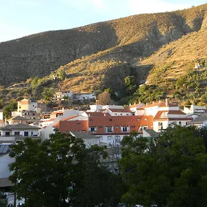 Appartement Apartamento Granada Ii, Monachil
