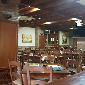 Maison d'hôtes Hospederia Cahorros, Monachil