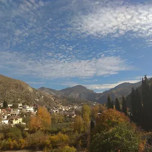 Appartement Apartamento Granada I, Monachil