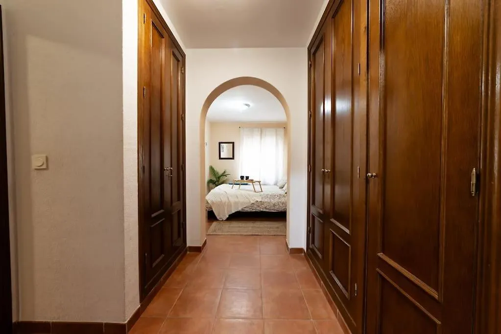 Apartamento El Patio Andaluz Monachil 0*,  Hiszpania